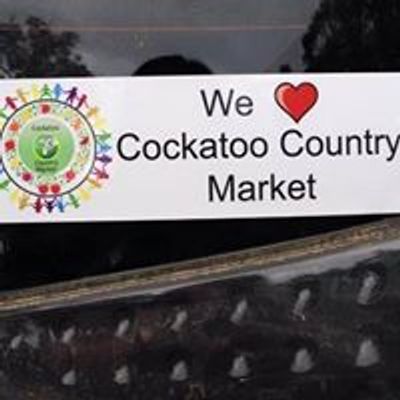 Cockatoo Country Market