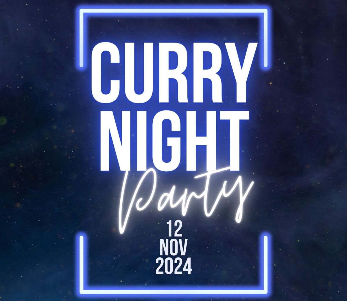 Curry Night