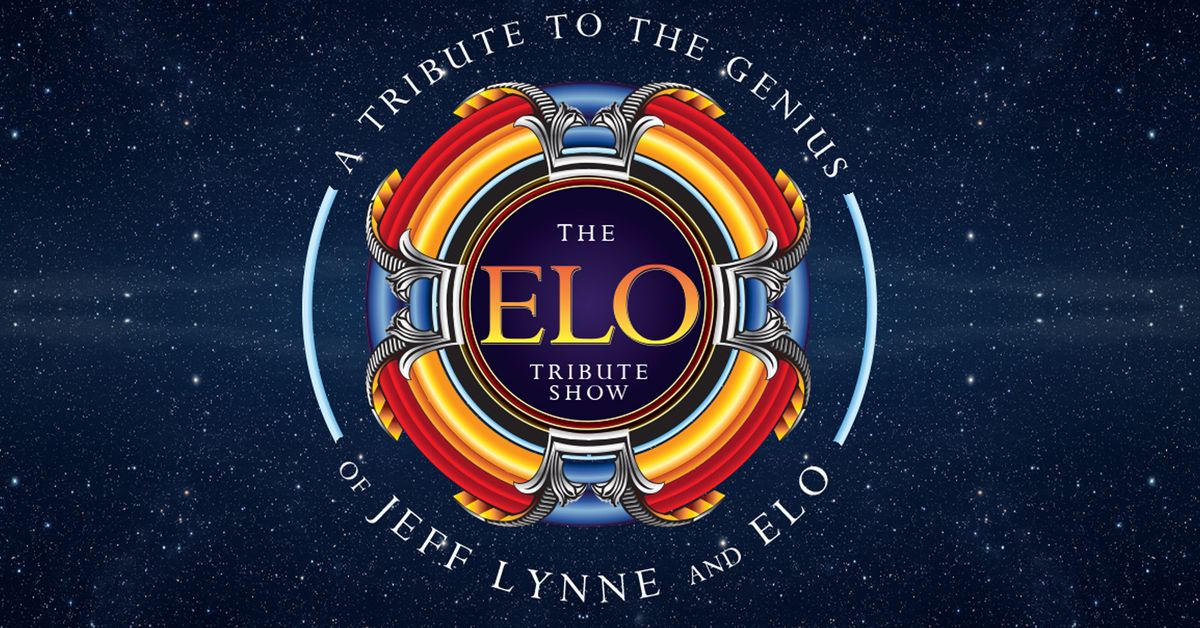 THE ELO SHOW 