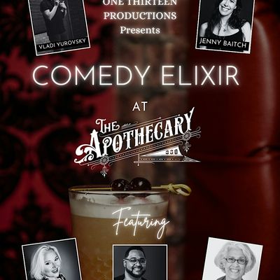 One Thirteen Productions