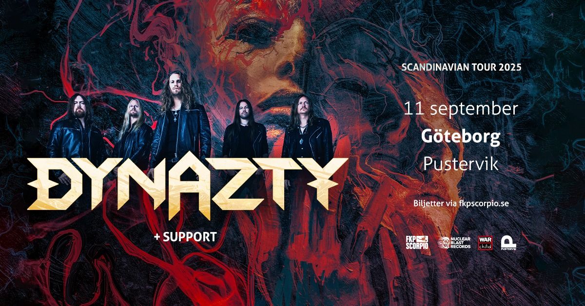 Dynazty | G\u00f6teborg