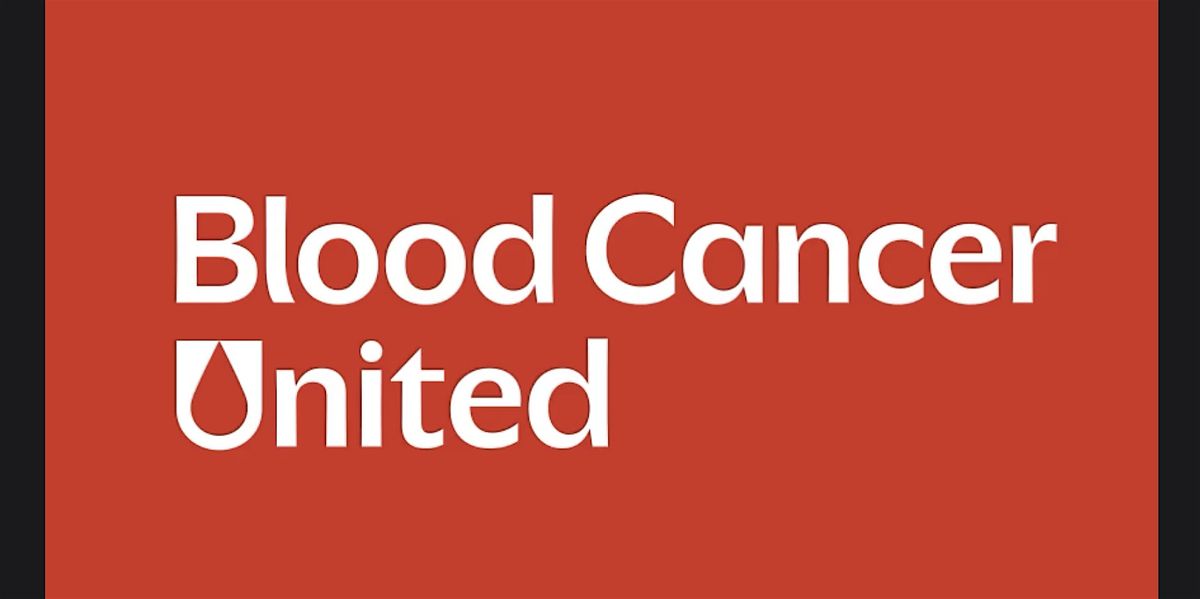 Blood Cancer United Wine Tasting Fundraiser