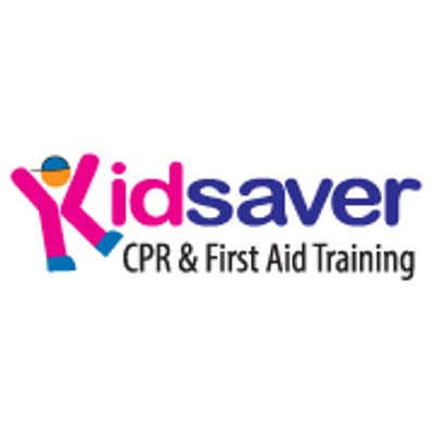 Kidsaver - CPR & First Aid Training