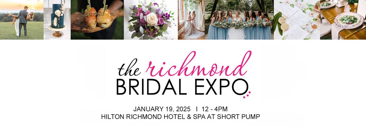 Richmond Bridal Expo