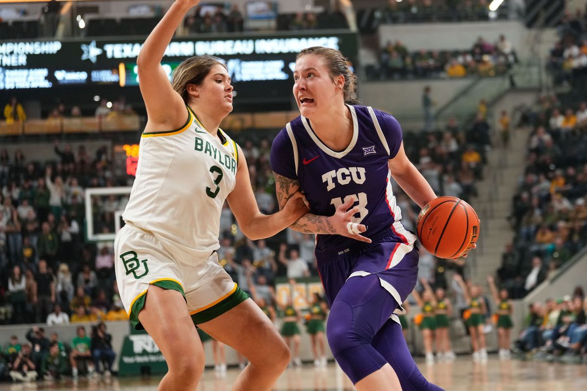 Kansas Jayhawks Women's Volleyball vs. TCU Lady Horned Frogs