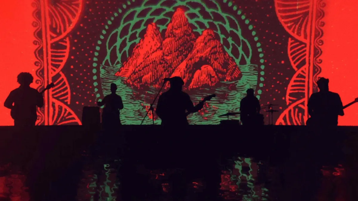 Los Espiritus in M\u00e1laga