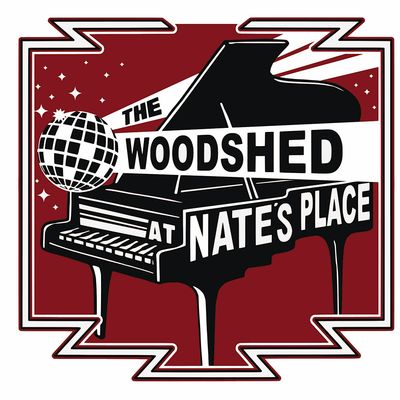 Woodshed Entertainment