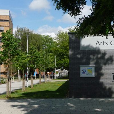 Brunel Arts