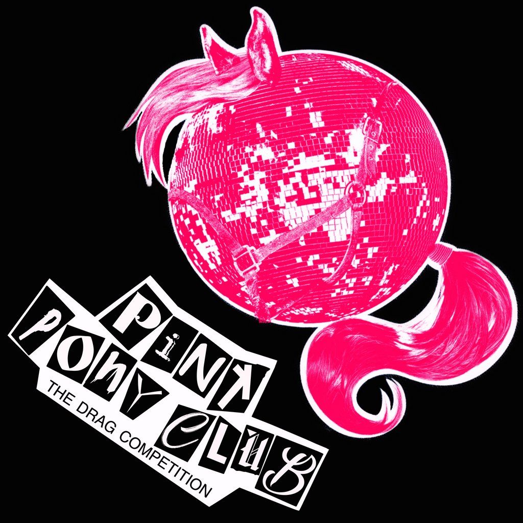 Pink Pony Club: The Launch