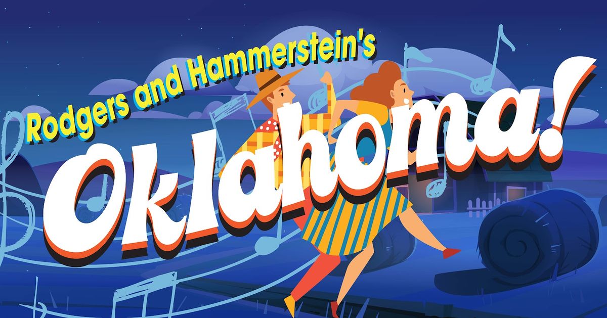 Rodgers & Hammerstein's Oklahoma! - Springfield