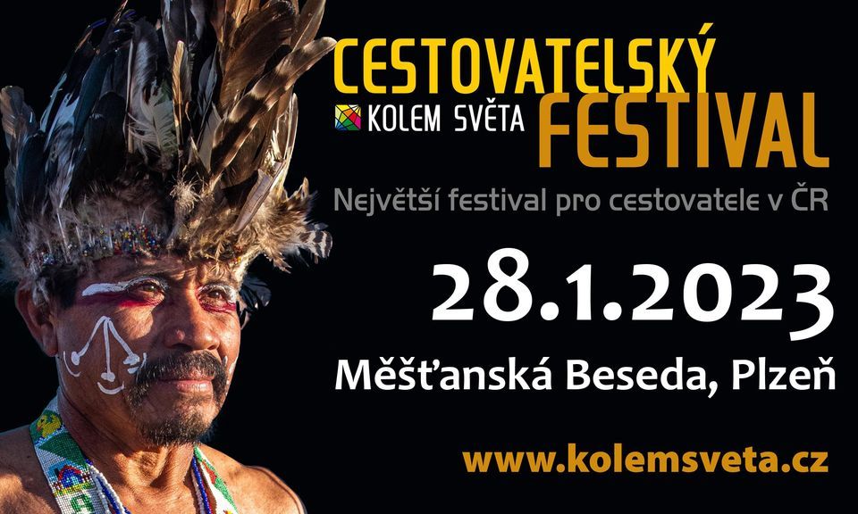 PLZE\u0147 - FESTIVAL KOLEM SV\u011aTA