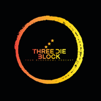 Three Die Block