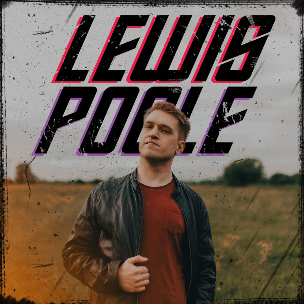 SOLD OUT! Lewis Poole @ The Exchange [Basement] - BRISTOL