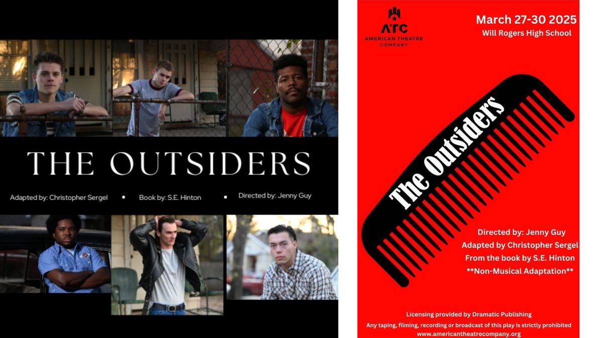 The Outsiders