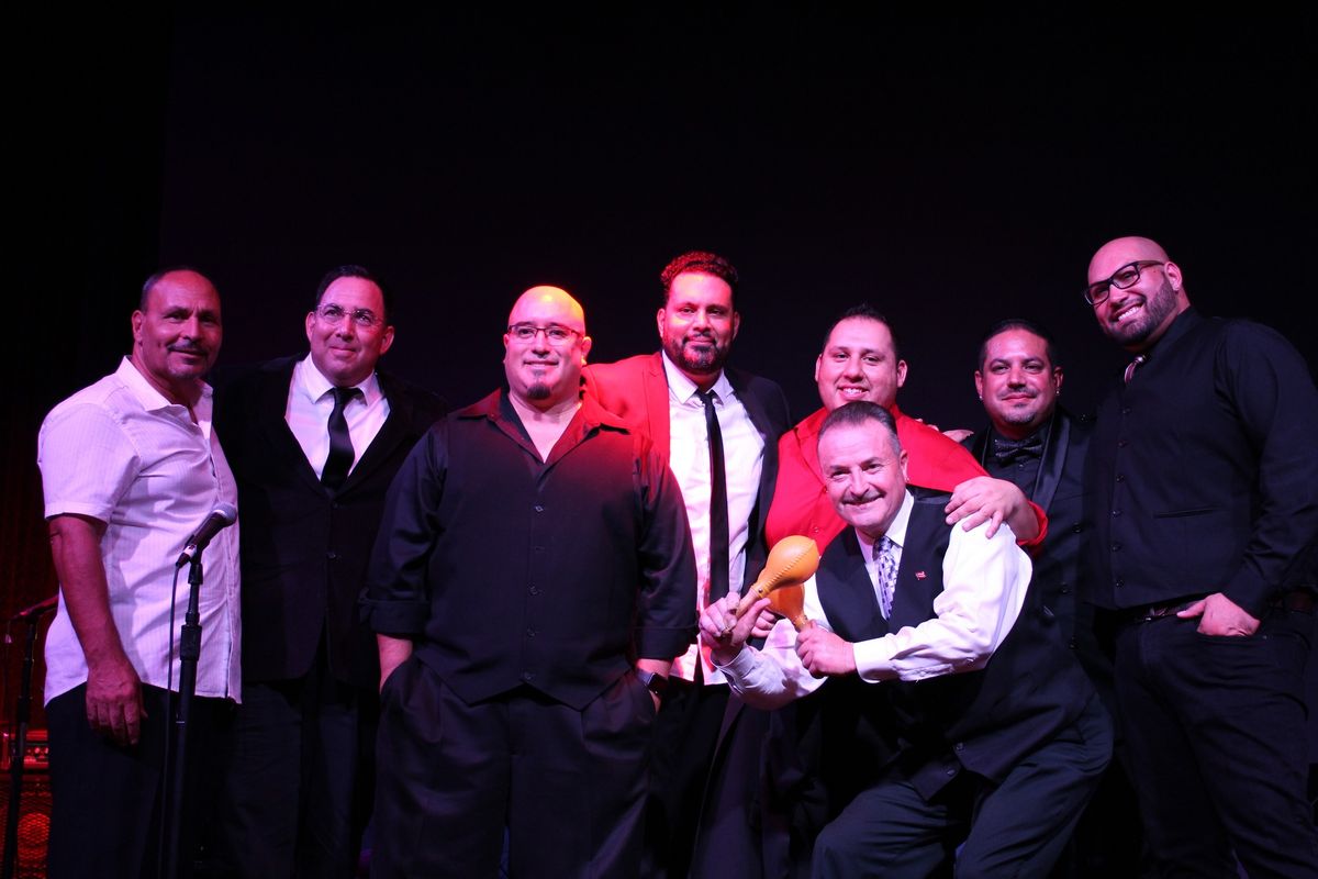 Orquesta Borinquen