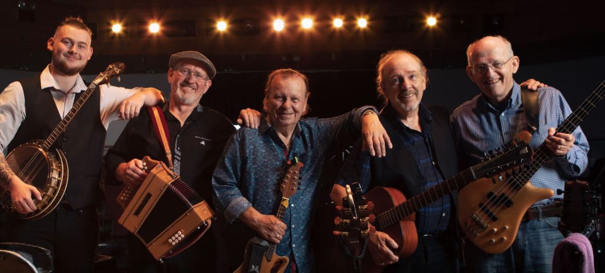 The Fureys