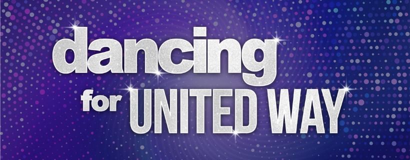 Dancing for United Way