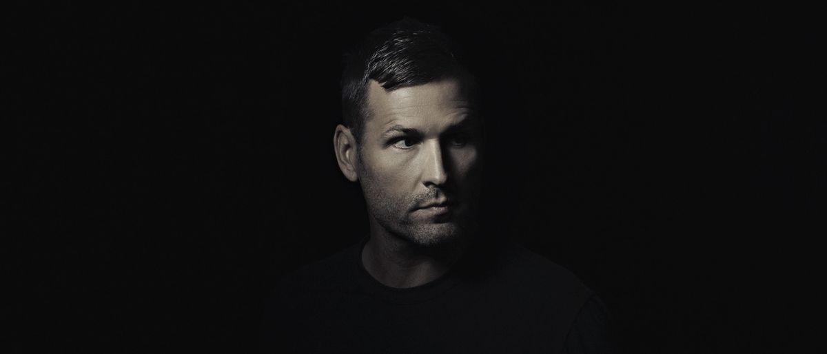 Kaskade in Anchorage