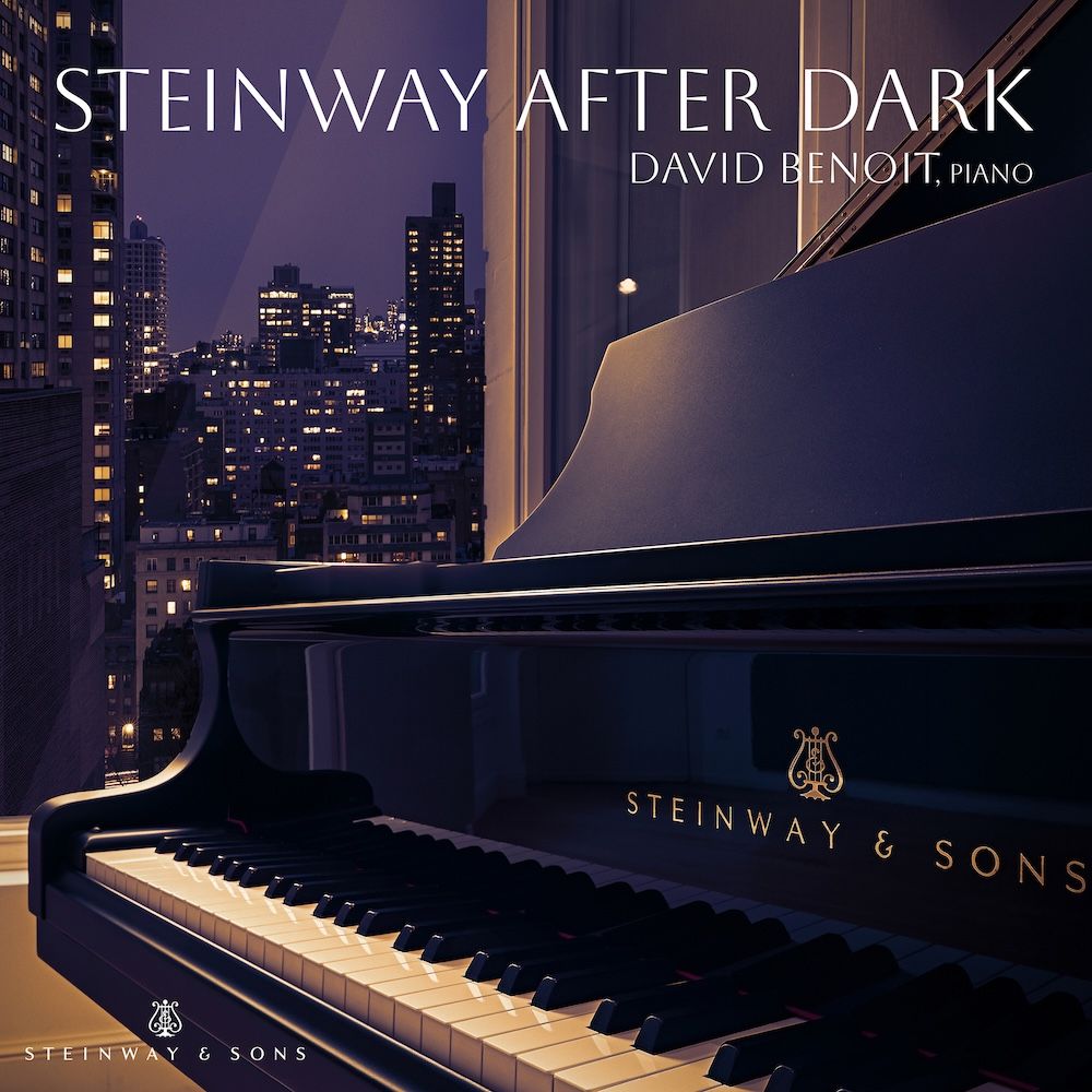 David Benoit: A Charlie Brown Christmas