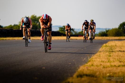 Darley Moor May Sprint Duathlon