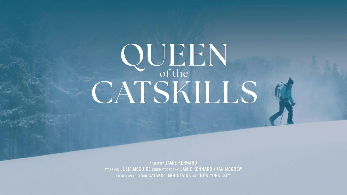 Queen of the Catskills - Film Premiere