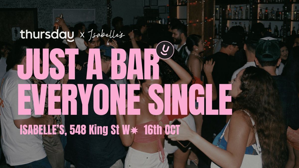 Thursday | Apr\u00e8s Ski @ Isabelle's | Toronto (Ski Trip Launch!)