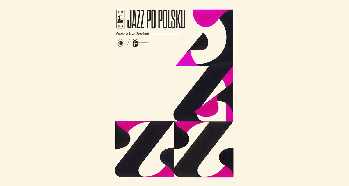 Jassmine 0812: Jazz Po Polsku: Mateusz Kaszuba Trio