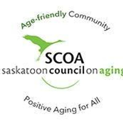 Saskatoon Council on Aging Inc.