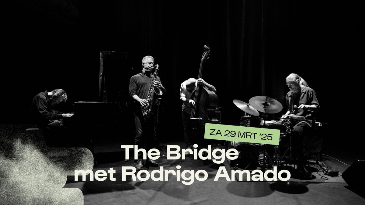 The Bridge \u2601\ufe0f Ha Concerts