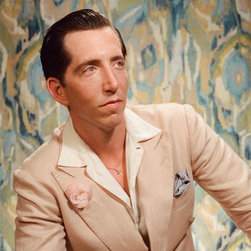 Pokey LaFarge at The West Theatre