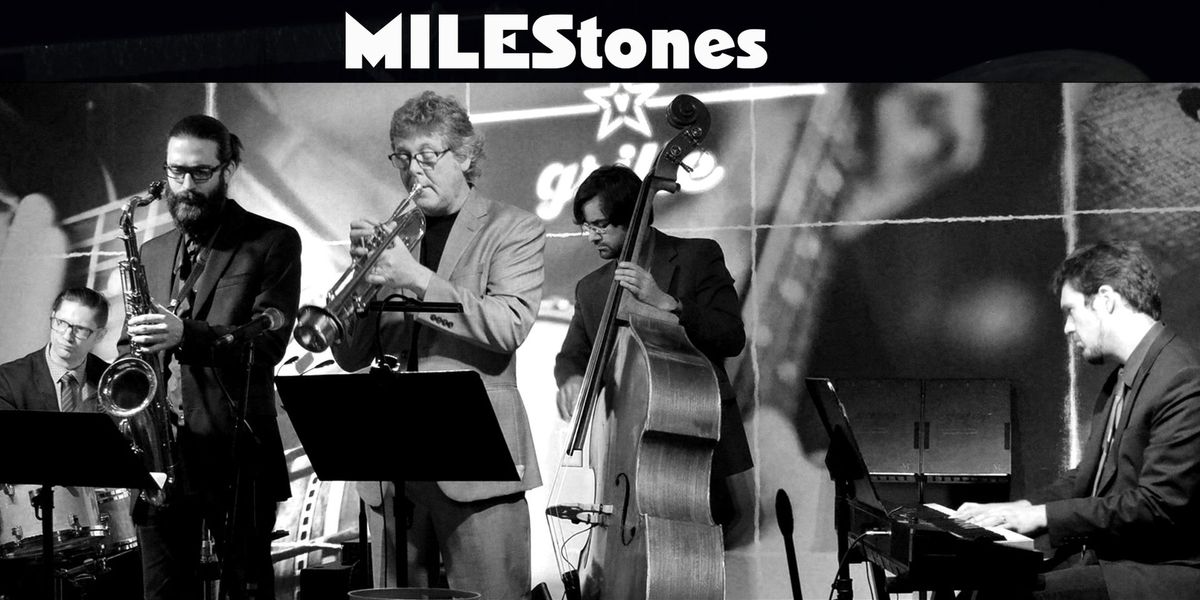 MILEStones: Tribute to Miles Davis