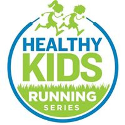 Healthy Kids Running Series - Canonsburg, PA