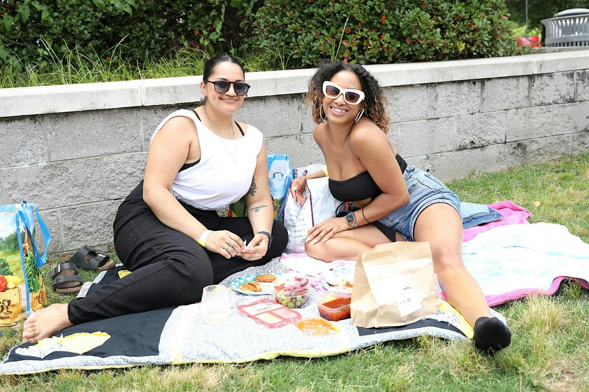 Brunch on the Plaza