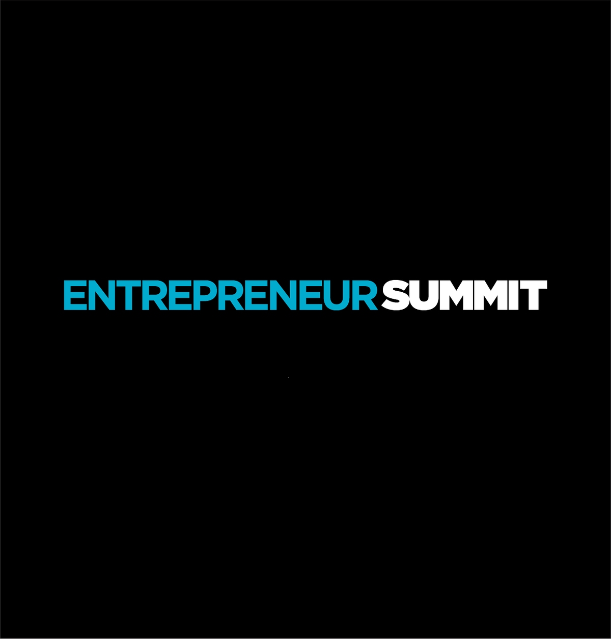 Entrepreneur Summit - SD Networking Events