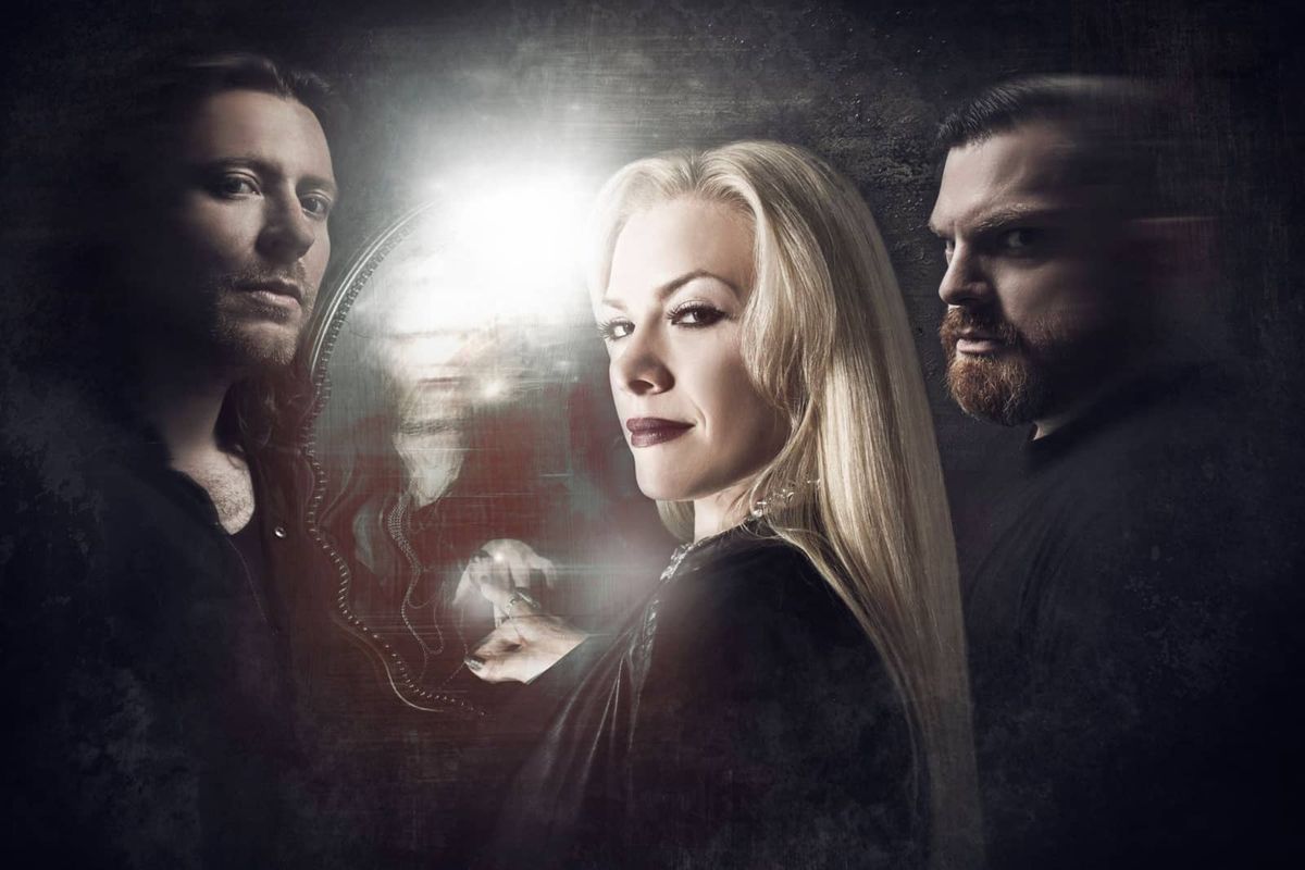 After Forever Tilburg Tickets