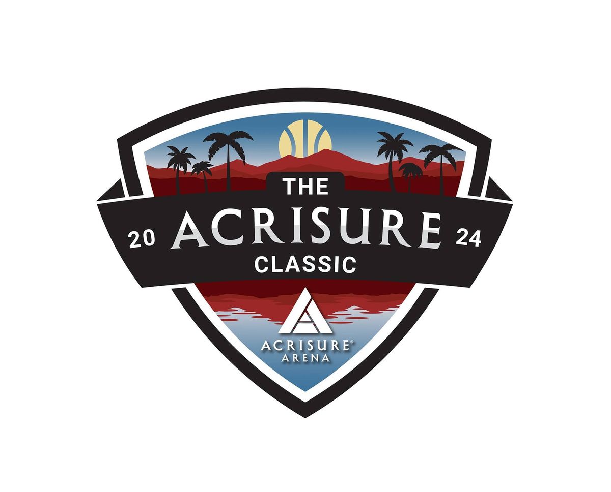 Acrisure Classic 4-Day Package