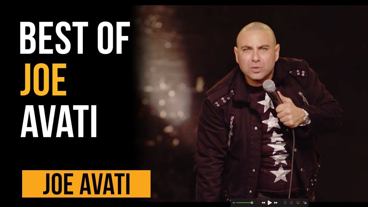 Joe Avati