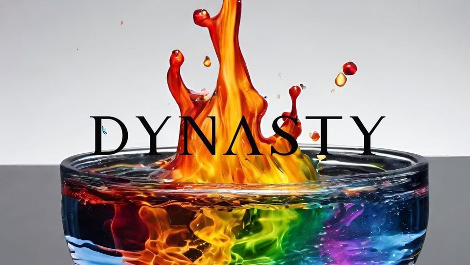 Dynasty III Burlesque Fashion Show Performer Auditions 2025, Tease