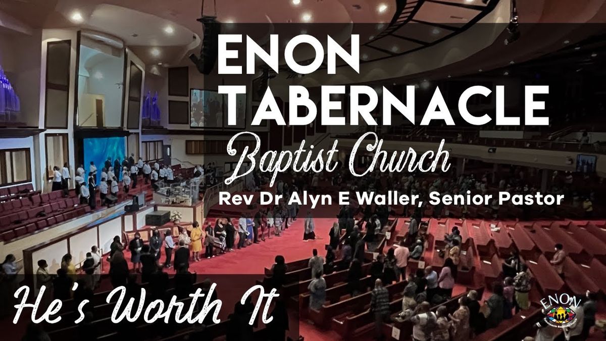 Pastor Waller (Theater)