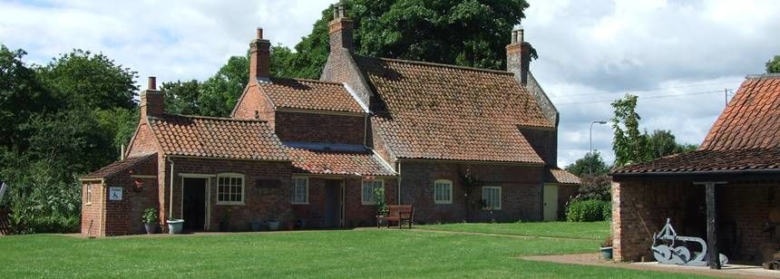 Paranormal Investigation at The Village, Church Farm Skegness