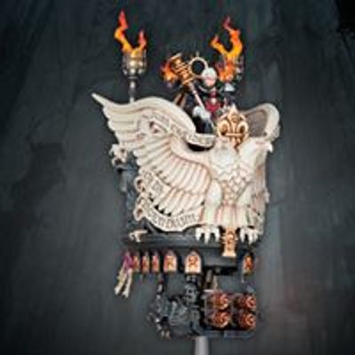 Games Workshop: Lower Hutt