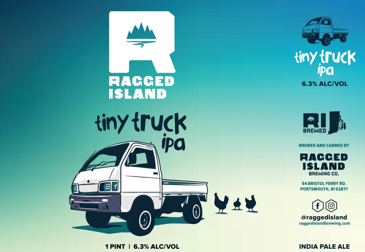 1st annual Tiny Truck Day!  A Kei Truck Meet Up
