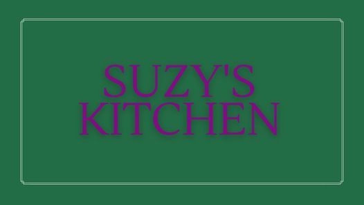 Suzy's Kitchen