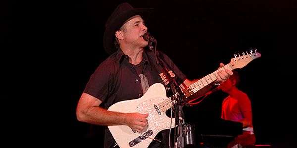 Clint Black