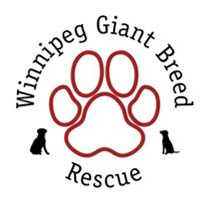 Winnipeg Giant Breed Rescue