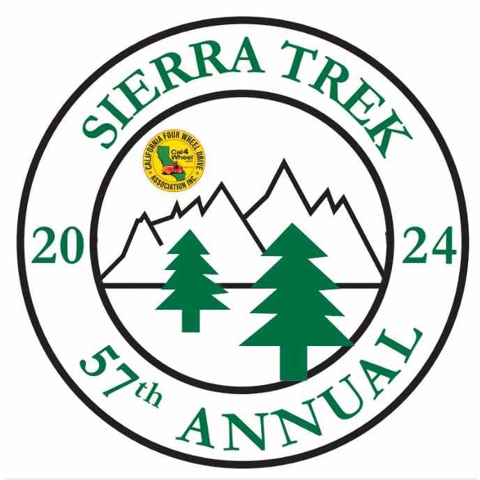 Sierra Trek Unloading and North District Meeting