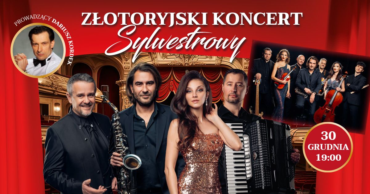 Z\u0142otoryjski Koncert Sylwestrowy