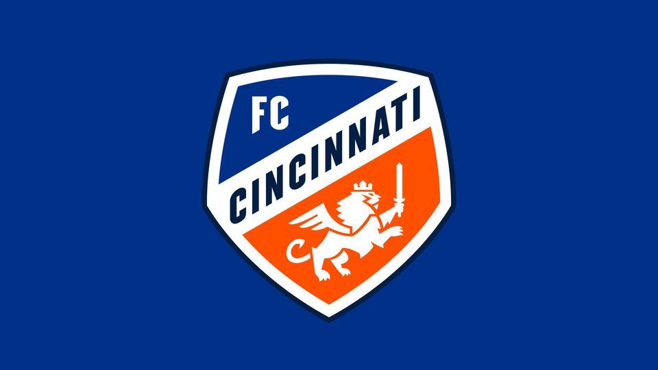 Linus Tate | FC Cincinnati Pre\/Post Match Music