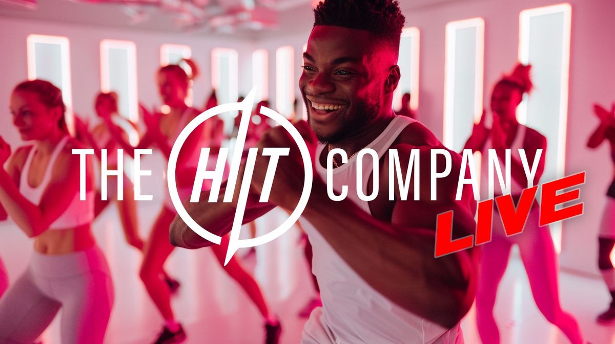 The HIIT Company LIVE 