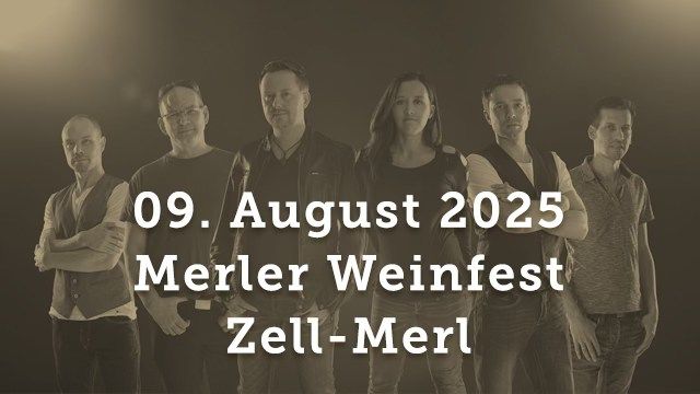 Merler Weinfest